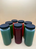 Juice Bundle (4)