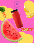 Sunset Sip - 12 oz.