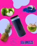 Sea Breeze - 12 oz.