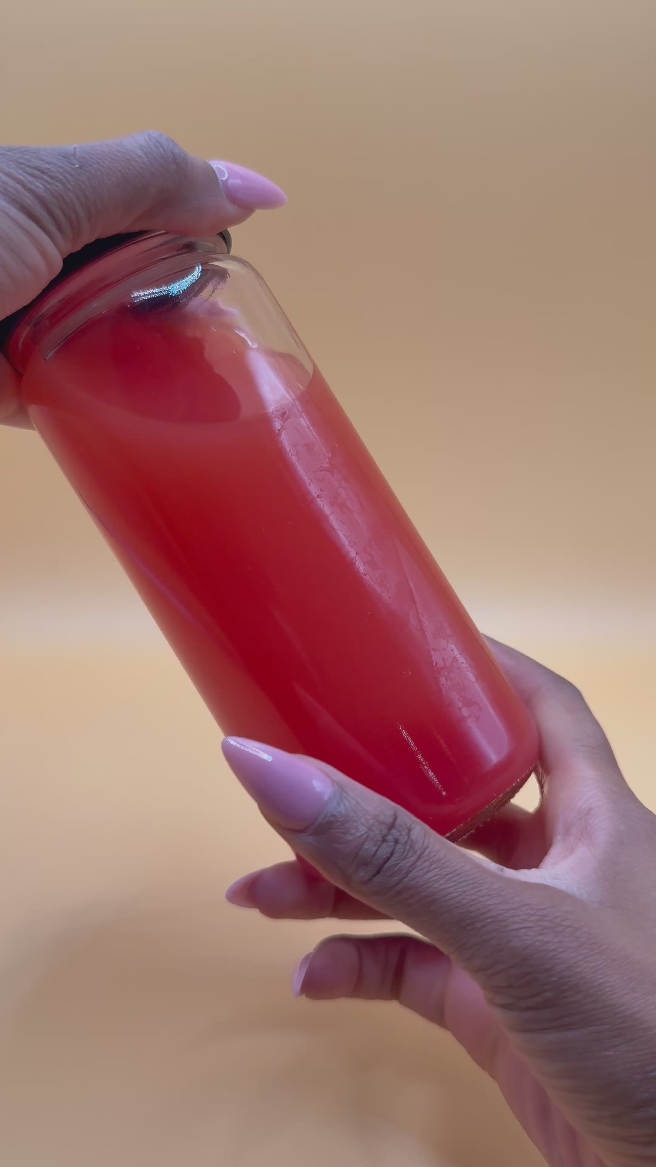 Sunset Sip - 16 oz.