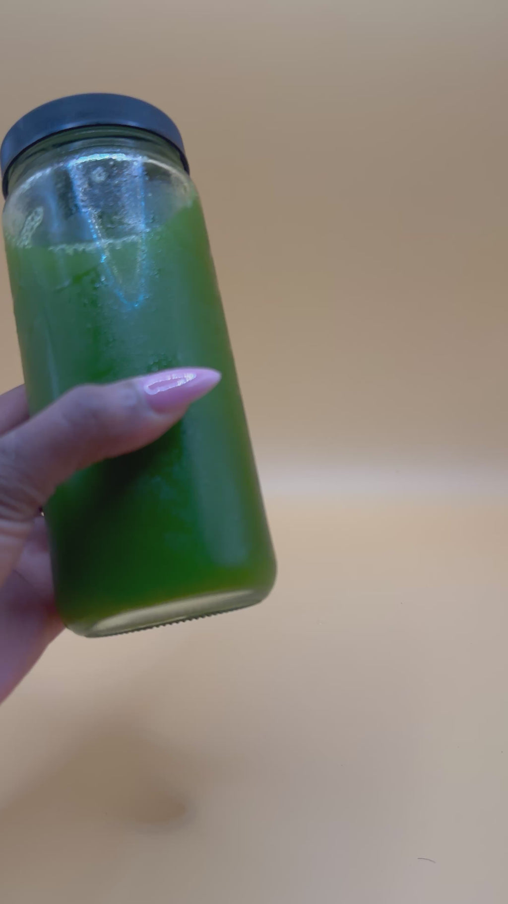 Green Goddess - 16 oz.
